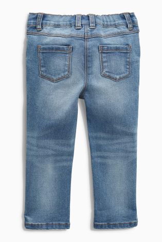Skinny Jeans (3mths-6yrs)